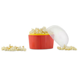 JML Poppin’ Corn Microwave Popcorn Maker